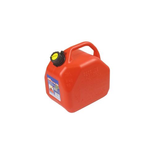 Axis Communications Jardin Pratic Jerrican Plastique Avec Bec Verseur Pro - 10 L