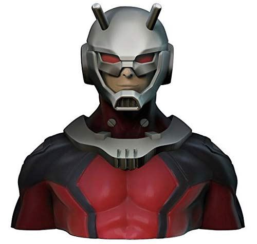 Semic Distribution Tirelire Ant-Man - Marvel