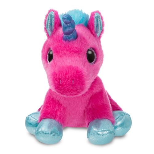 Aurora Sparkle Tales licorne licorne 17,8 cm