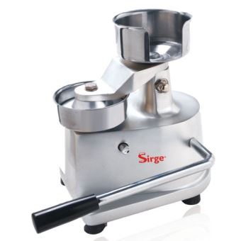 Sirge Hf 100 Machine Manuelle A Steaks Haches 100mm Professionnelle Hamburger Manuel Diametre Hamburger 100 Mm Presse A Hamburger Achat Prix Fnac