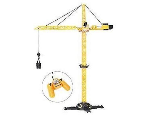 Grue de télécomande 100cm