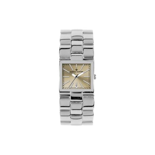 Montre Femme Alpha Saphir 298H (30 mm)