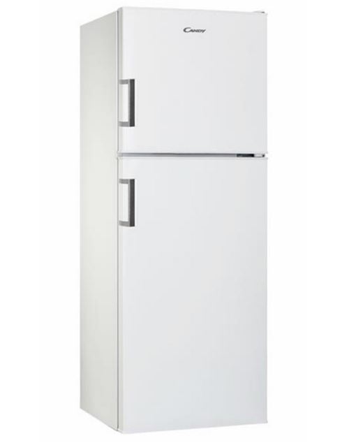 réfrigérateur combiné 50cm 138l a+ statique blanc - cmds5122wh