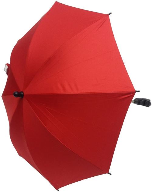 Bébé Parasol Compatible avec Jane Muum Rouge
