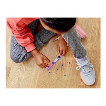 LEGO® DOTS™ 41902 Le bracelet Licorne à paillettes