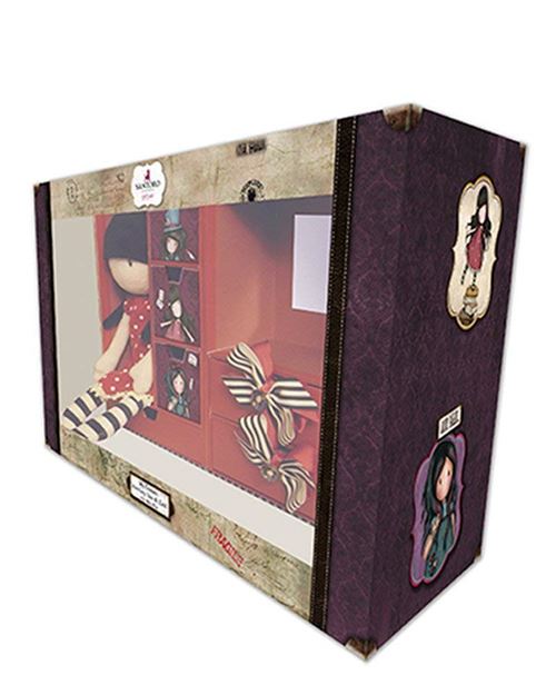 Pack dollet juinette