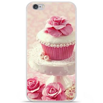 coque iphone 7 plus cupcake