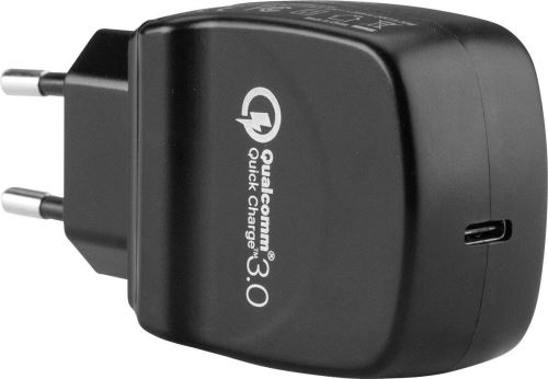 LVSUN chargeur USB QW20-C LS-QW20-C Steckdose Ausgangsstrom (max.) 3000mA 1 x USB-C femelle Qual