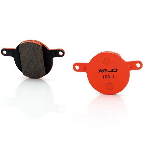Xlc Freins Xlc Brake Pads Bp D08 One Size