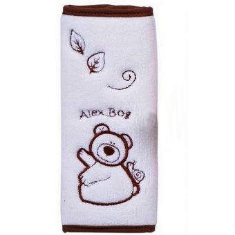 protection ceinture poussette