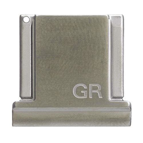 RICOH cache griffe gk-1 en métal pour gr IIi
