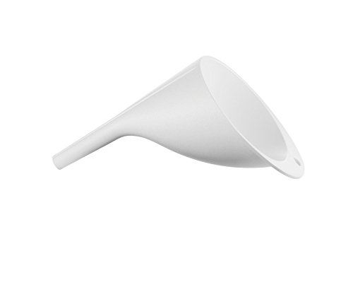 Fratelli guzzini kitchen active design entonnoir, san, blanc