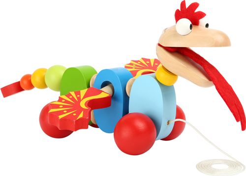 Animal À Tirer « Dragon »