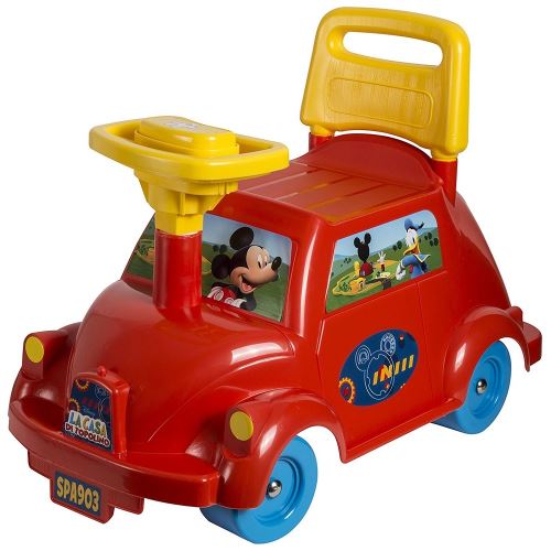porteur avion mickey