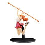 One Piece - Figurine Nami BWFC2 Vol.3