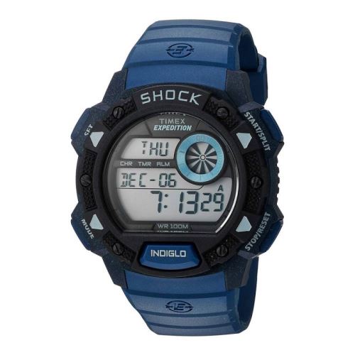 Montre Homme Timex TW4B07400