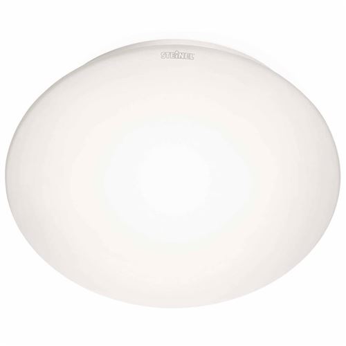 Steinel Applique de plafond RS 16 LED Verre 035105