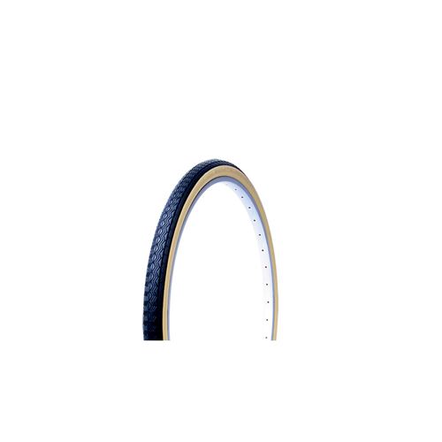 Pneu city 600x28a hutchinson noir tr (28-541)