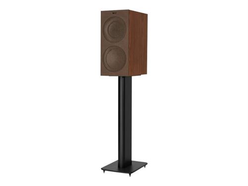Enceinte bibliothèque KEF R3 Noyer