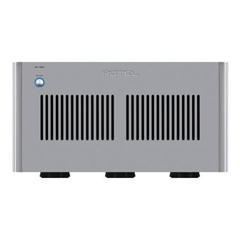Amplificateur Hi-Fi Rotel RB-1590 Argent