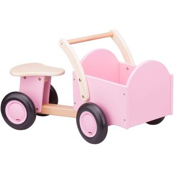 Triporteur enfant 2025