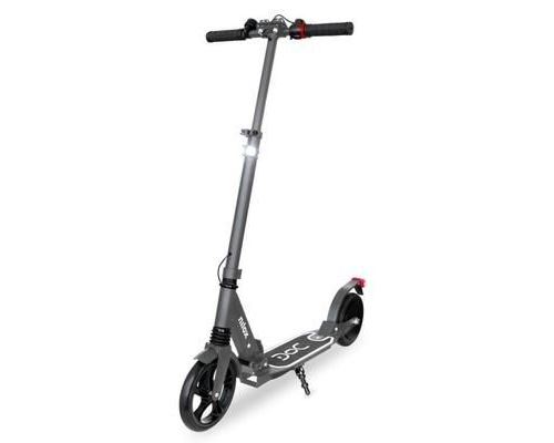 Nilox - Trottinette électrique Doc Eco 3 Grey