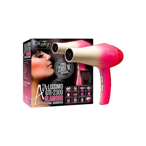 Sche-cheveux Id Italian Sche-cheveux glamour id italian 2300w