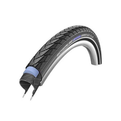 Schwalbe Pneus Schwalbe Marathon Plus 24x1.00 Evo Smartguard 24 x 1.00