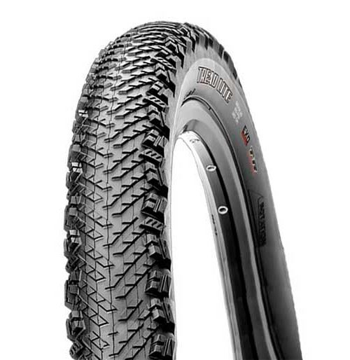 Maxxis Pneus Maxxis Tread Lite Exo Kevlar 29 X 2.10 Tubeless Ready 29 x 2.10