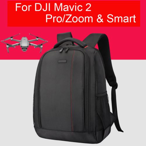 Sac de voyage durable d épaule Sac de transport pour DJI 2 Pro Mavic / Zoom Smart wedazano1070