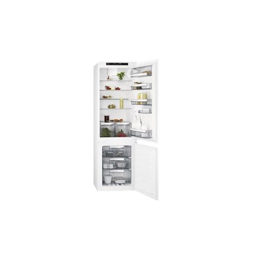 Réfrigérateurs Combinés Froid Froid Brassé Aeg 54Cm, 4894103