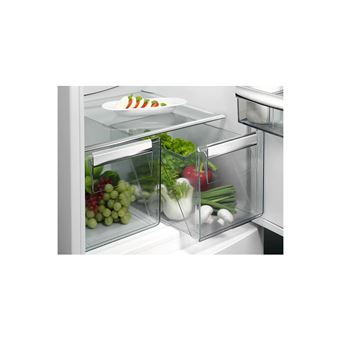 Réfrigérateurs combinés Froid Froid brassé AEG 54cm, 4894103
