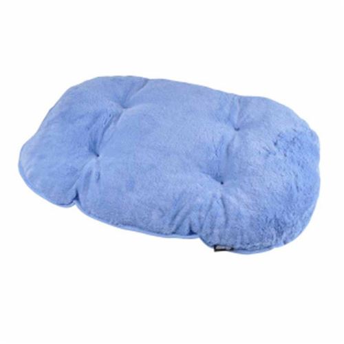Coussin pour Chien & Chat Newton 69cm Bleu