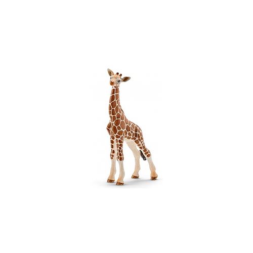 Schleich Marron 14751 Bebe Girafe