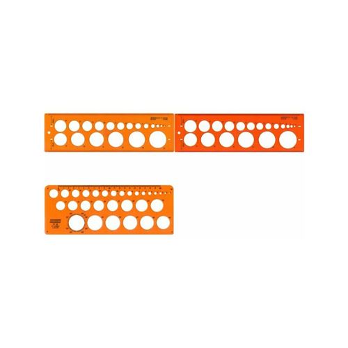 Minerva Trace Crcl Pair Impair 18