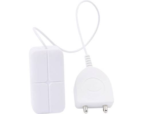 Olympia 6105 Wireless Water Leak Alarm Long-Lasting Sensor Wall Mo...