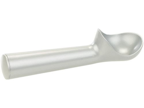 Cuillère à glace en aluminium pour boules Ø 5 cm