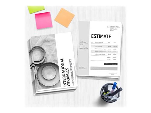 HP 61X - pack de 2 - à rendement élevé - noir - originale - LaserJet - cartouche de toner (C8061D)