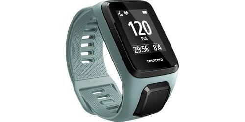 Tomtom spark sale 3 cardio gps