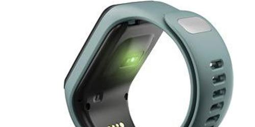 Montre cardio gps discount tomtom
