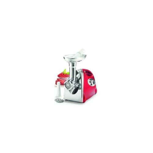 Kitchen Chef Mgk-120 Hachoir A Viande - Rouge