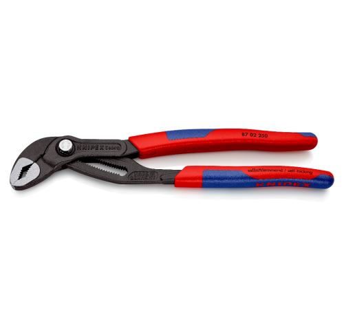 Pince multiprise de pointe KNIPEX Cobra - 250 mm - 87 02 250