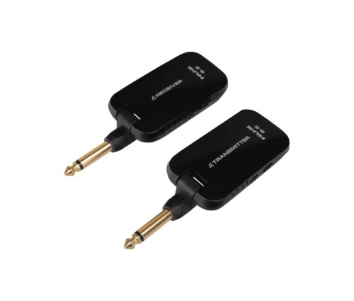 NUX B-2 Wireless System système sans fil pour guitare 2,4 GHz