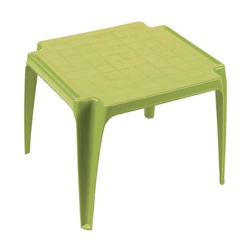 Table de jardin enfant Baby - Vert