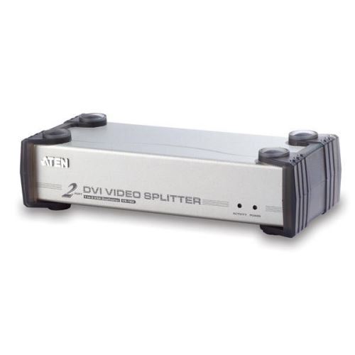 Distributeur DVI 2 écrans ATEN (VS162)