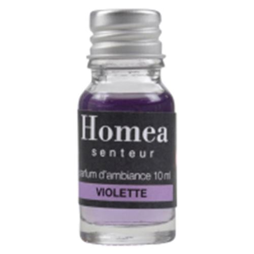 Paris Prix - Parfum D'ambiance senteur 10ml Violette