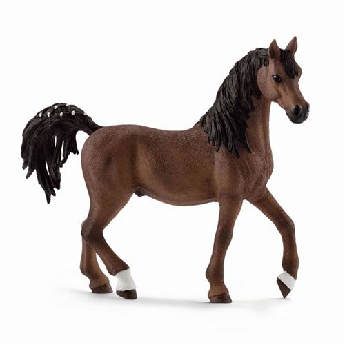 Schleich Arab Stallion