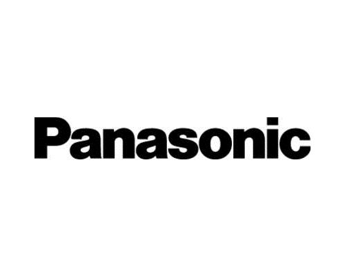 Pack de piles rechargeables 4x LR6 (AA) NiMH Panasonic 126822 4.8