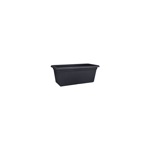 Elho Green Basics Garden Xxl 60cm - Living Black