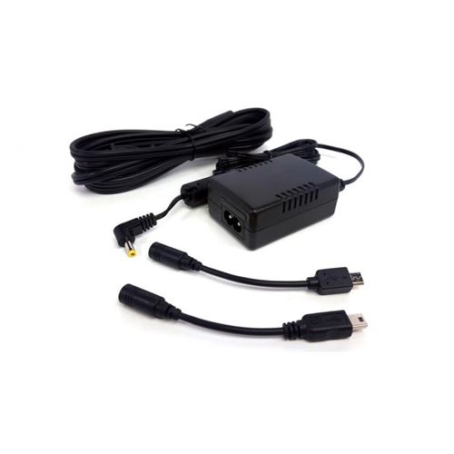 Tascam PS-P520E adaptateur pour produits Tascam